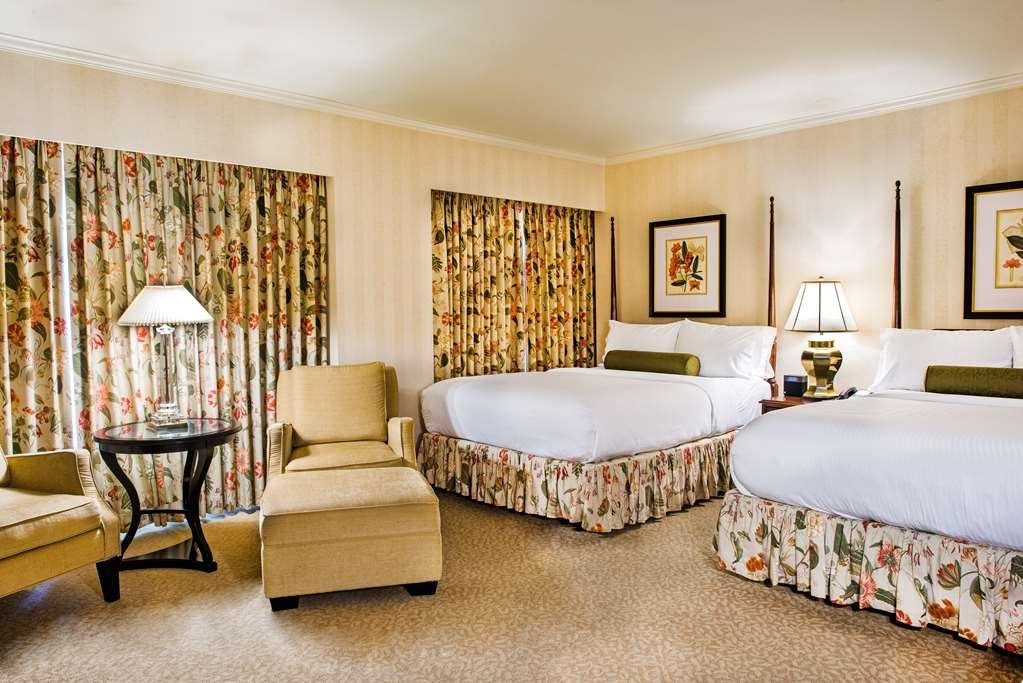 Mayflower Park Hotel Seattle Habitación foto
